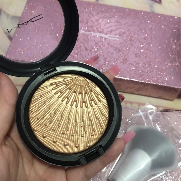 Mac Firelit Kit Gold - Picture 6 of 6